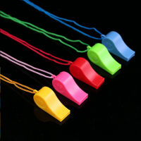 Soccer Football Whistles Pack Sports Party Favors Basket Prize Kids Christmas With String Wedding Birthday Gift Purim