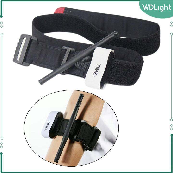 WDLight Tourniquets Emergency Hemorrhage First Aid Hemorrhage Control