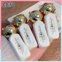 EBiSU Store Space walk lip mud แมทกำมะหยี่แมทท์ลิปกลอสไวท์เทนนิ่งเพื่อปรับเปลี่ยนสีผิวลิปและแก้มลิปสติกแบบใช้คู่