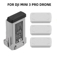 แนะนำโดยเจ้าของร้านสำหรับ DJI Mini 3 Pro อุปกรณ์เสริมฝาครอบป้องกันแบตเตอรี่ปลั๊กกันฝุ่นแบตเตอรี่โดรนฝาครอบอุปกรณ์เสริม