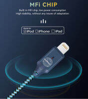 Hilidac Audirect Atom Mini Androidios สายถอดรหัสเสียงความละเอียดสูง ES9280AC PRO Chip USB Type-Clightning Version