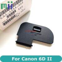 NEW For Canon 6D II 6D2 6DM2 Battery Door Lid Cover Base Plate CG2-5544 6DII 6D MARK II 2 MARKII MARK2 M2 Repair Part