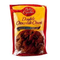 ราคาโดนใจ Hot item? Betty Crocker Cookie Double Choc Chip 496g