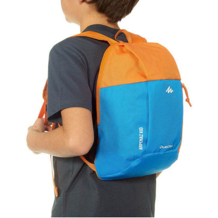 Arpenaz kid outlet backpack