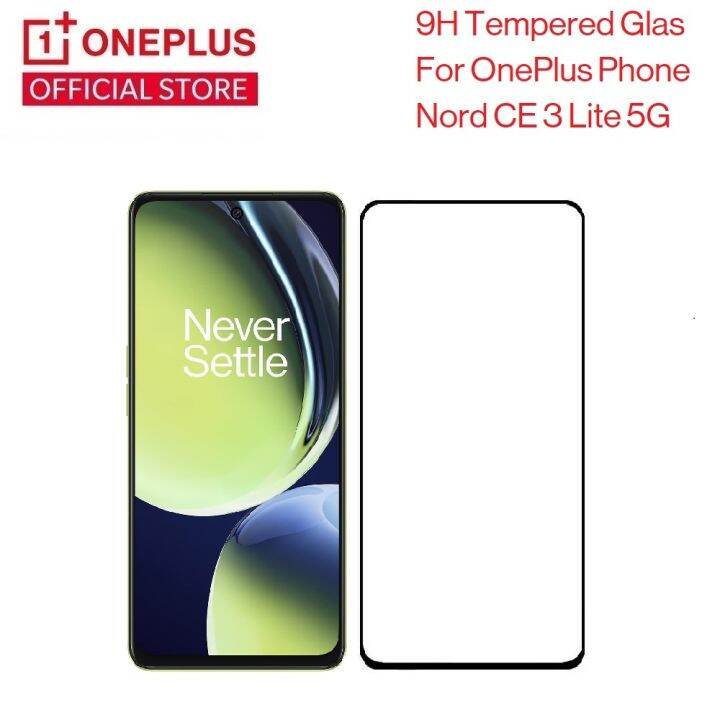 3d tempered glass for oneplus nord