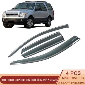 2008 ford expedition store sun visor