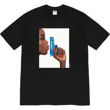 Supreme t shirt hot sale original prezzo