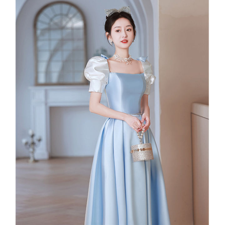May váy đầm dạ hội | XuongMayHaNoi.vn