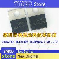 10ชิ้น/ล็อต Original RURP3060 Quick Recovery-220 In-Line Diode