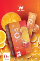 Vit C Lycopene