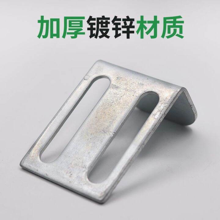 cod-galvanized-sow-delivery-bed-limit-bar-door-lock-bottom-corner-large-curved-plate-accessories