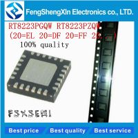 5pcs/lot  RT8223PGQW  RT8223PZQW  RT8223P  QFN ( 20 EC  20-EL 20 ED 20=EE  20=EA 20=EF )  chip