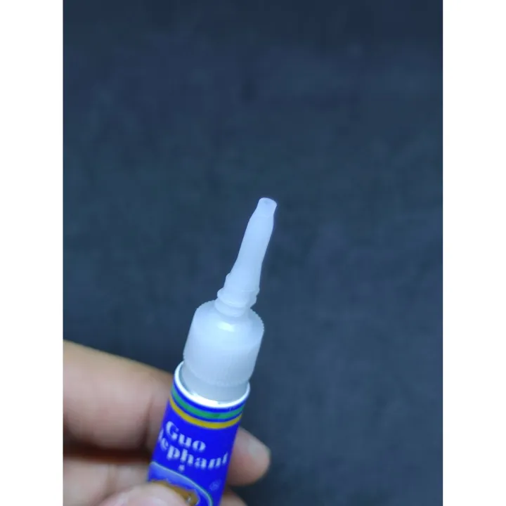 Aquarium Glue 5 Grams for Aquascape Plants Stones Woods Fish Tank Cyanoacrylate Adhesive