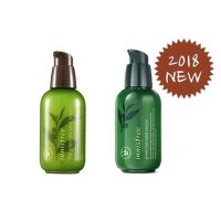 ? Innisfree Green Tea Seed Serum New 80 ml. เซรั่มช่วยบำรุงและฟื้นฟูผิวให้เนียนใสดูฉ่ำน้ำ