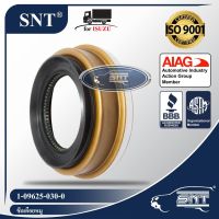 SNT ซีลเดือยหมู, Oil Seal - ISUZU ( อีซูซุ ) รุ่น ROCKY240, DECA 270, S84, FXZ, FXM, CVR, CXM P/N 1-09625-030-0, 1096250300