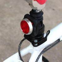 4 Modes Bicycle Taillights Intelligent Sensor Brake Lights USB Charge MTB Mountain Road Bike Rear Taillight Cycling Lamp