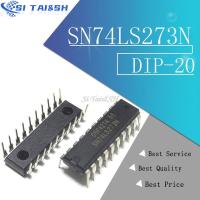 10PCS SN74LS245N SN74LS373N DIP 74LS245N DIP-20 74LS245 SN74LS240N SN74LS241N SN74LS244N SN74LS273N SN74LS374N 74LS373 74LS244 WATTY Electronics