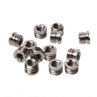 【NAR】1/4" to 3/8" Convert Screw (5pack) Adapter for Tripod and camera and quick X8K5 New