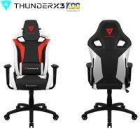 THUNDER X3 XC3 GAMING CHAIR (EMBER RED)