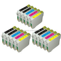 202215pk เข้ากันได้ T0891 T0894ตลับหมึกสำหรับ EPSON สไตลัส SX205 SX210 SX400 SX405 SX510 SX600 SX610 B40W BX300F