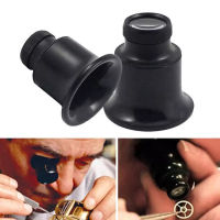 Black Watch Repair Magnifier Enlargement Eyelid Inspecting Magnification