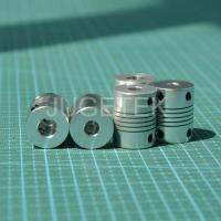 6.35/8 Flexible Coupling for 3D Printer