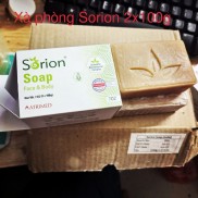 XÀ PHÒNG SORION 200G