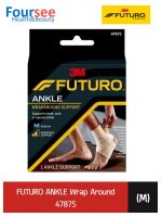 FUTURO ANKLE Wrap Around (M) 47875