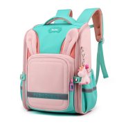 Waterproof Children School Bags Boys Girls Primary School Backpacks Kids