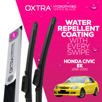 Trapo Hydrophobic Car Wiper Blade Honda Civic EK (1996-2000)