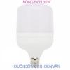 Đèn led bulb 30w đuôi đèn e27 - ánh sáng trắng - ảnh sản phẩm 1