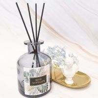 ขวด​ Reed Diffuser มีจุกปิด​ ขนาด​ 250​ml.