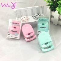 New style eyelash curler mini portable ABS material