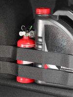 hotx 【cw】 Car Storage Fixed Extinguisher Fixing Organizer Accessories