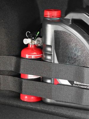 Car Storage Fixed Extinguisher Fixing Organizer Accessories