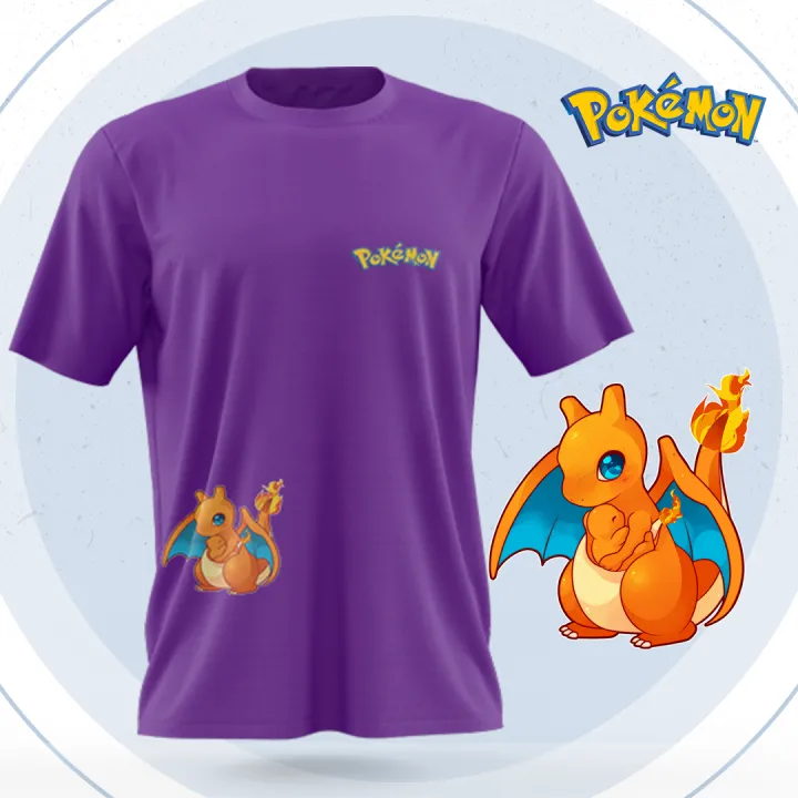Pokemon Anime T-Shirt Creative Design, Unisex T shirt, Tees, Tee 100% Cotton Good Quality (PK1) | Lazada PH Pokemon Anime T-Shirt Creative Design, Unisex T shirt, Tees, Tee 100% Cotton Good Quality (PK1) | Lazada PH