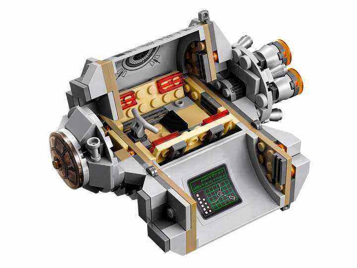 lego-lego-building-blocks-robot-escape-pod-75136-star-wars-series