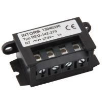 Motor Brake Rectifier 13046390 BEG-142-270 1306388 Full Wave Rectifier 13046434 BEG-243-555-01 Half Wave