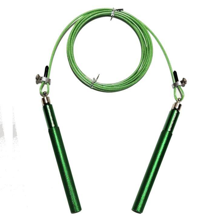 double-rotate-more-free-2-5mm-steel-cord-jump-rope-double-bearing-metal-handle-speed-jump-skipping-rope-multi-color