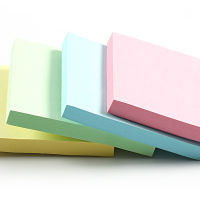 น่ารัก Kawaii แท็บ Sticky Notes Memo Pad เครื่องเขียน Memo Pads แผ่น Notepad เครื่องเขียนตกแต่งสำนักงาน Note Pad