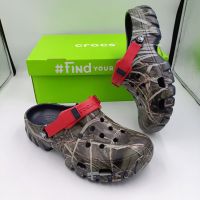 รองเท้าแตะ Crocs LiteRide Clog เบอร์ 36 ถึง 46 ใส่ได้ทั้งผู้หญิงและผู้ชาย ใส่สบายพื้นนุ่ม