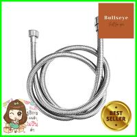 สายฝักบัวสเตนเลส KUDOS K1500291 150 ซม.SHOWER HOSE KUDOS K1500291 150CM **ด่วน ของมีจำนวนจำกัด**