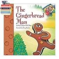 Don’t let it stop you. ! &amp;gt;&amp;gt;&amp;gt;&amp;gt; The Gingerbread Man (Brighter Child Keepsake Stories) สั่งเลย!! หนังสือภาษาอังกฤษมือ1 (New)