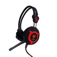 ??HOT!!ลดราคา?? NUBWO หูฟัง รุ่น NO-029 Headset For Gaming And Media Deep Bass สีดำ ##ที่ชาร์จ แท็บเล็ต ไร้สาย เสียง หูฟัง เคส Airpodss ลำโพง Wireless Bluetooth โทรศัพท์ USB ปลั๊ก เมาท์ HDMI สายคอมพิวเตอร์