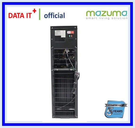 mazuma-ตู้กดนํ้าดื่ม-dp-890-series-แบบตั้งพื้น-3-อุณหภูมิ-ร้อน-เย็น-ปกติ