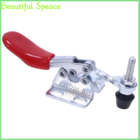 Beautiful GH-201A CLAMP Quick-Release TOGGLE Clamps แนวตั้ง TOGGLE CLAMP Hand CLIP TOOL