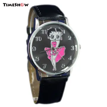 Betty boop hot sale watch online