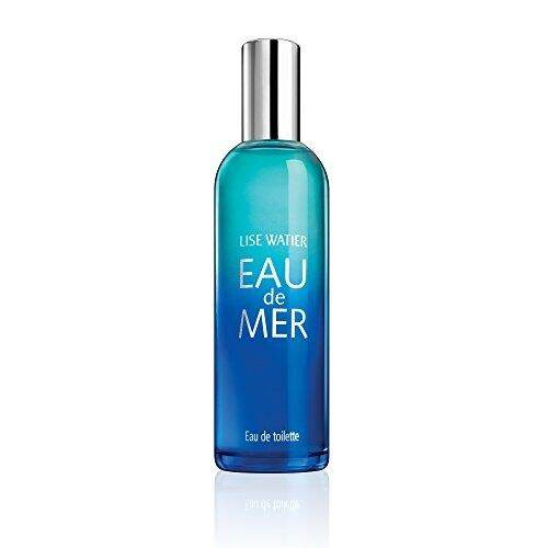 Lise Watier Eau de Mer Toilette Spray, 3.4 Fluid Ounce Lazada PH