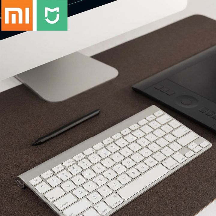 jw-mi-big-large-thick-mouse-pad-computer-waterproof-desk-laptop-oak-oil-resistance-for-office