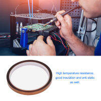 เทป Polyimide เทปให้ความร้อน280 ℃-300 ℃ เป็นฉนวนที่ดีสำหรับการยึด